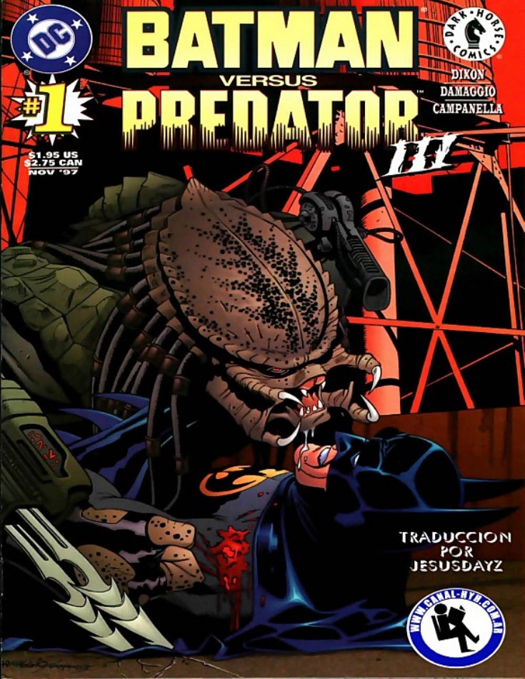 Batman VS Depredador III 01.pdf