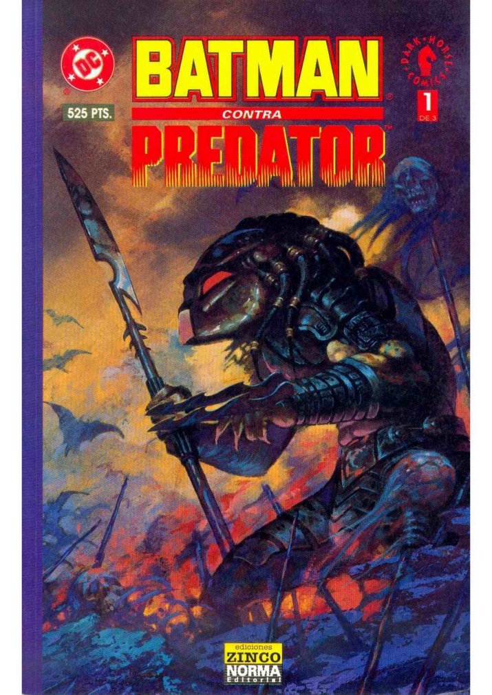Carátula Batman contra Predator (1de3).pdf