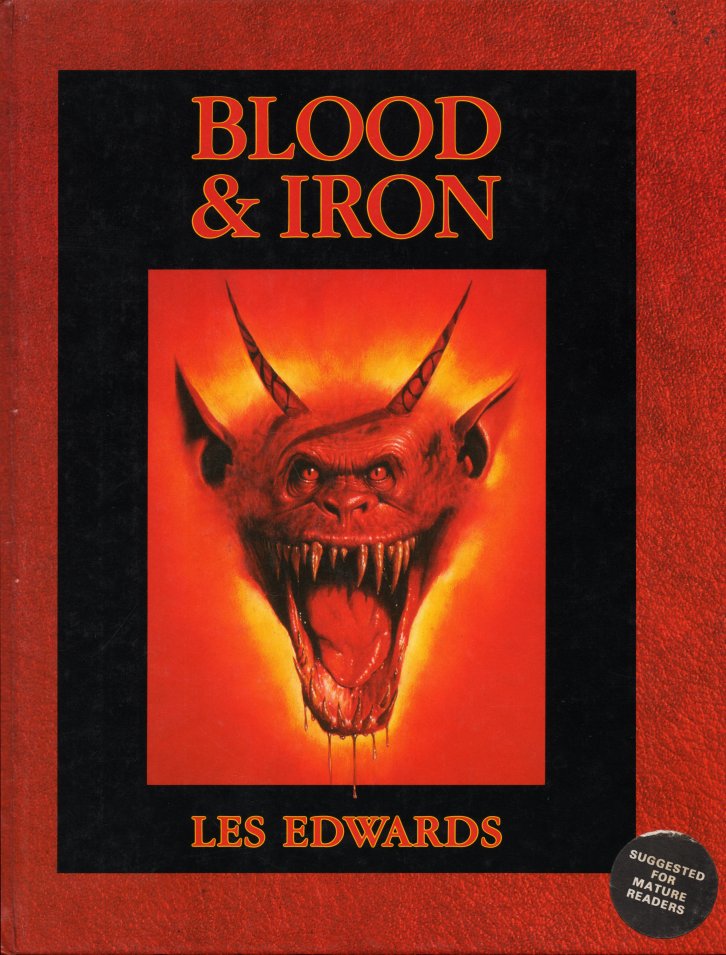 Carátula Blood & Iron - Les Edwards.pdf