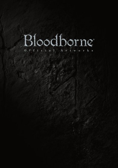 Carátula Bloodborne Official Artwork.pdf