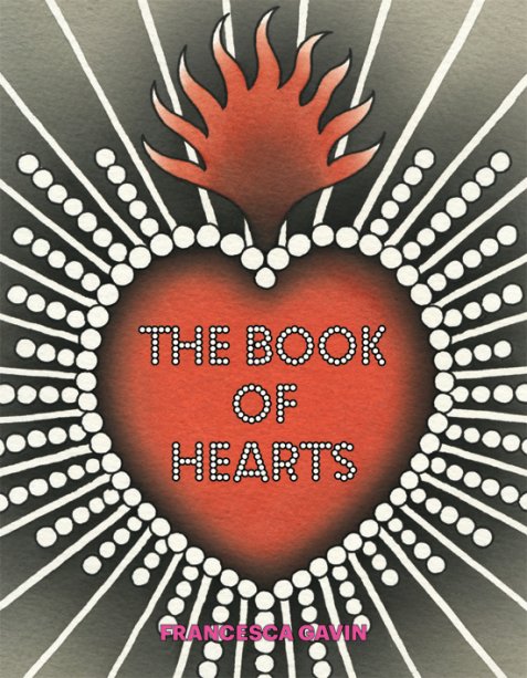 Carátula The Book of Hearts.pdf