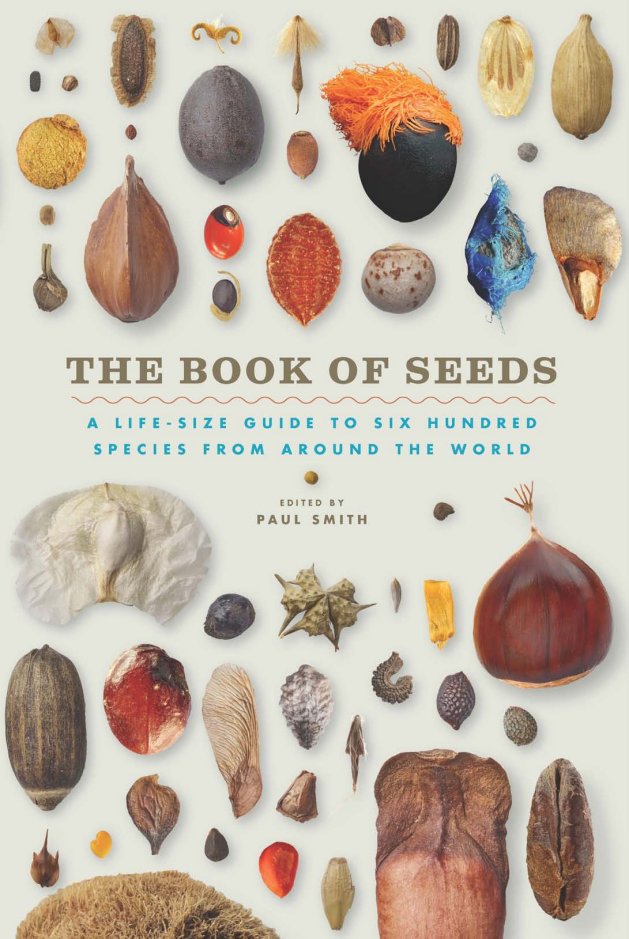 Carátula The Book of Seeds.pdf