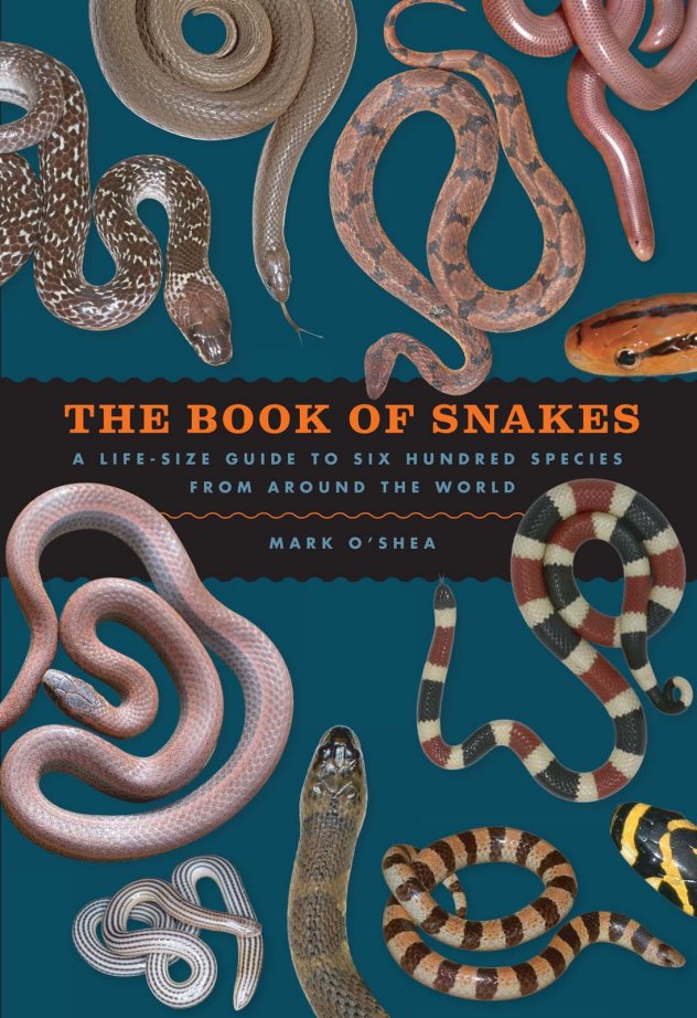 Carátula The Book of Snakes.pdf