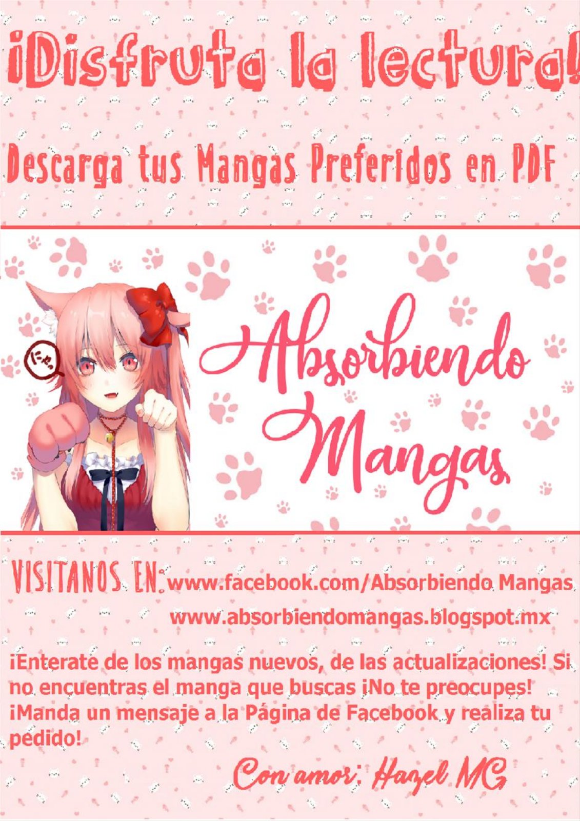 Carátula Candy Candy - Tomo 6 - Absorbiendo Mangas.pdf