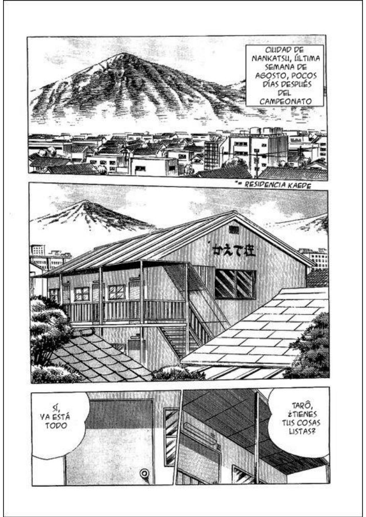 Carátula Captain Tsubasa (Oliver y Benji) - Tomo 13.pdf