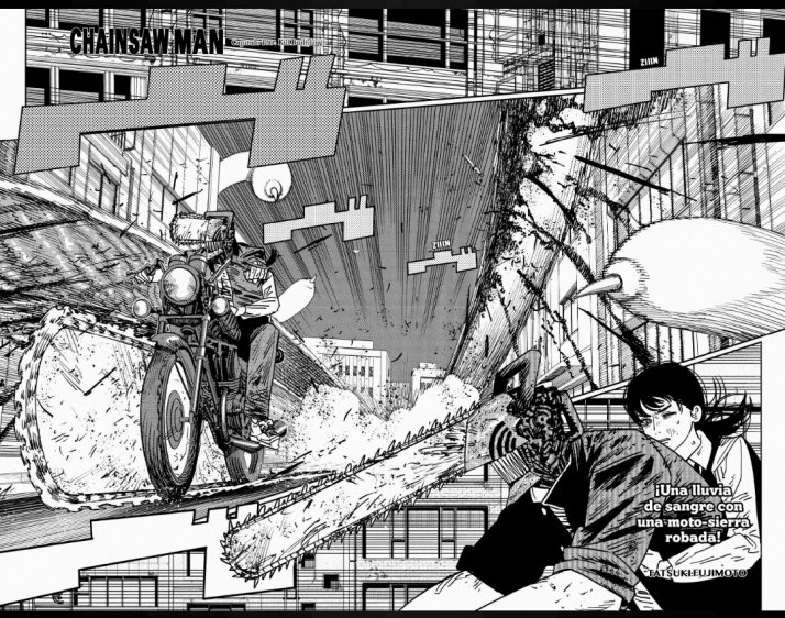 Carátula Chainsaw Man 130v[Merluzo] .pdf