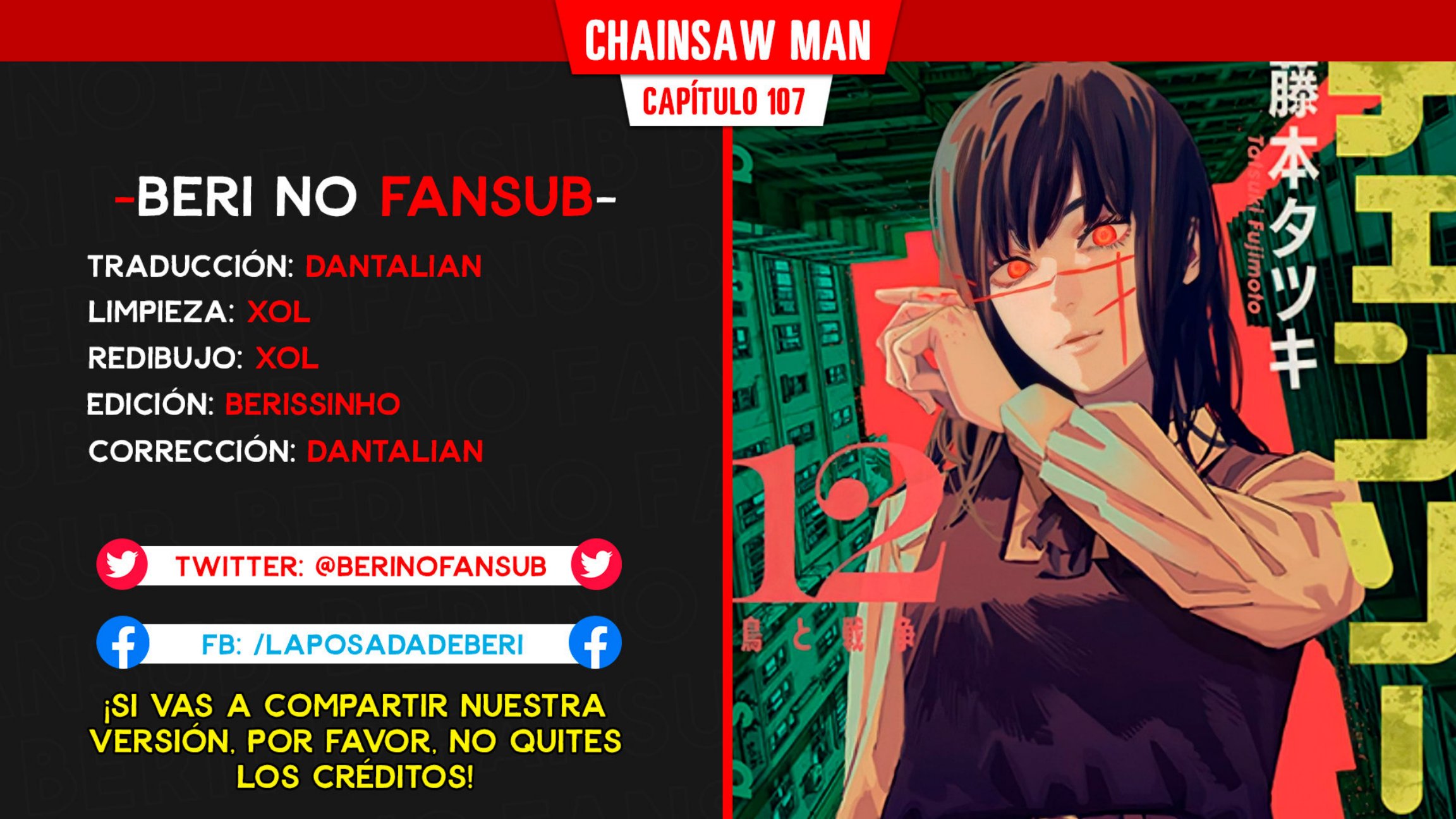 Carátula Chainsaw Man Cap107.pdf