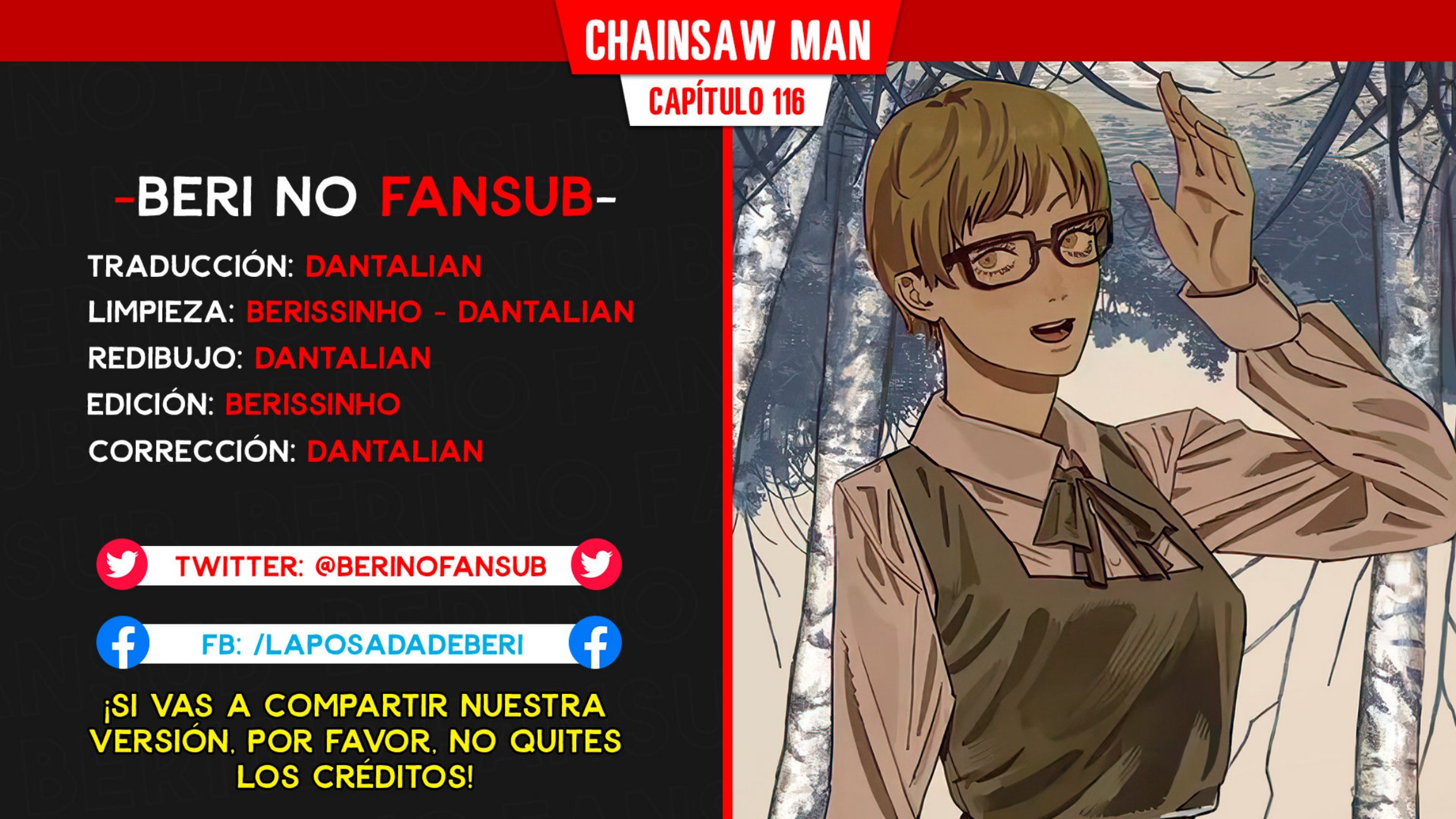 Carátula Chainsaw Man Cap 116.pdf