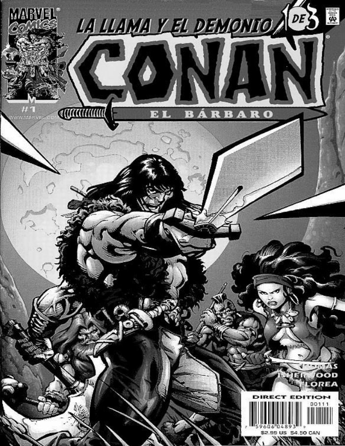 Carátula Conan la llama y el demonio.pdf