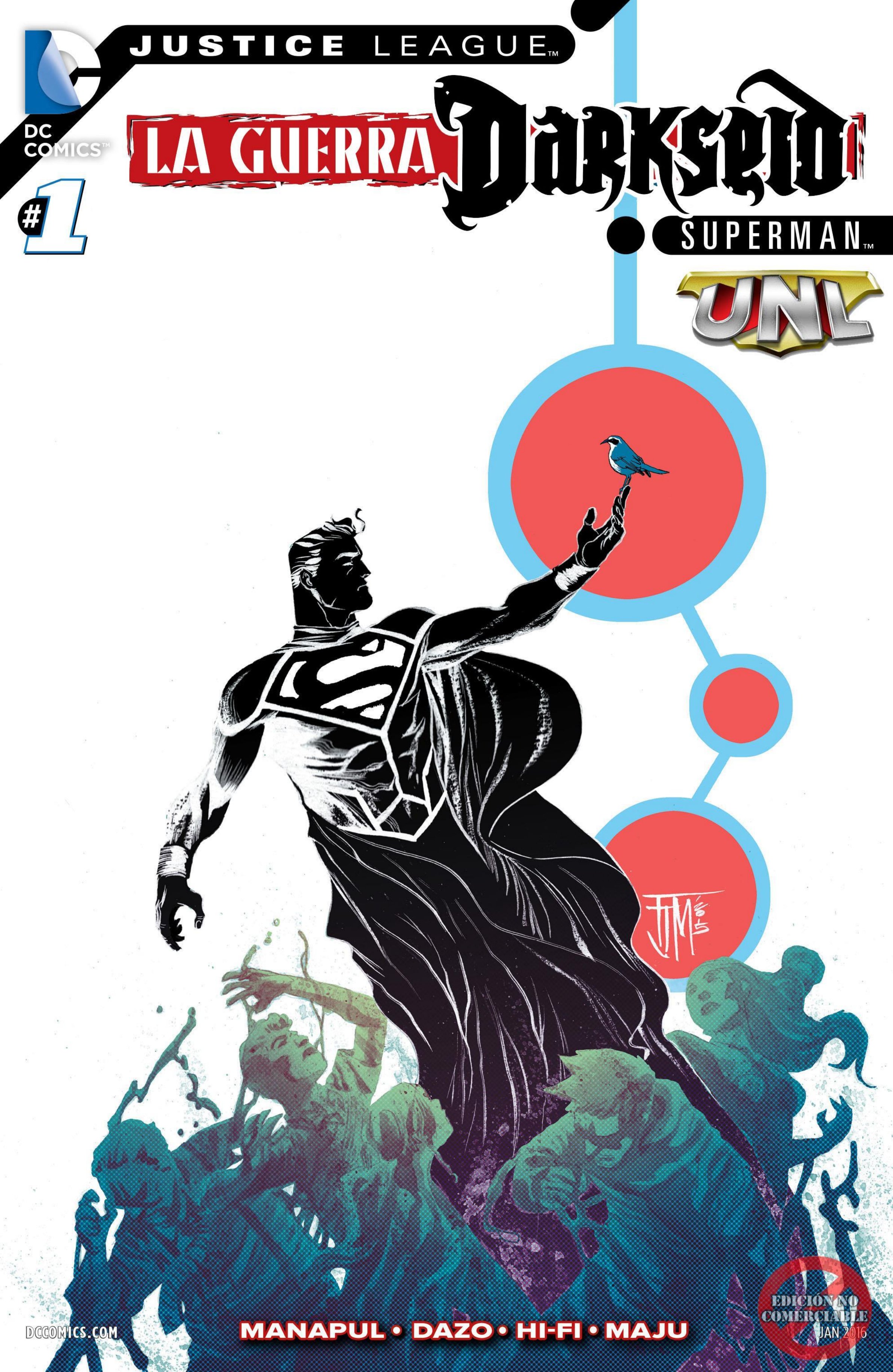 Carátula #45.1 Darkseid War Superman #01.pdf