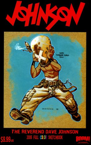 Carátula Dave Johnson Sketchbook.pdf