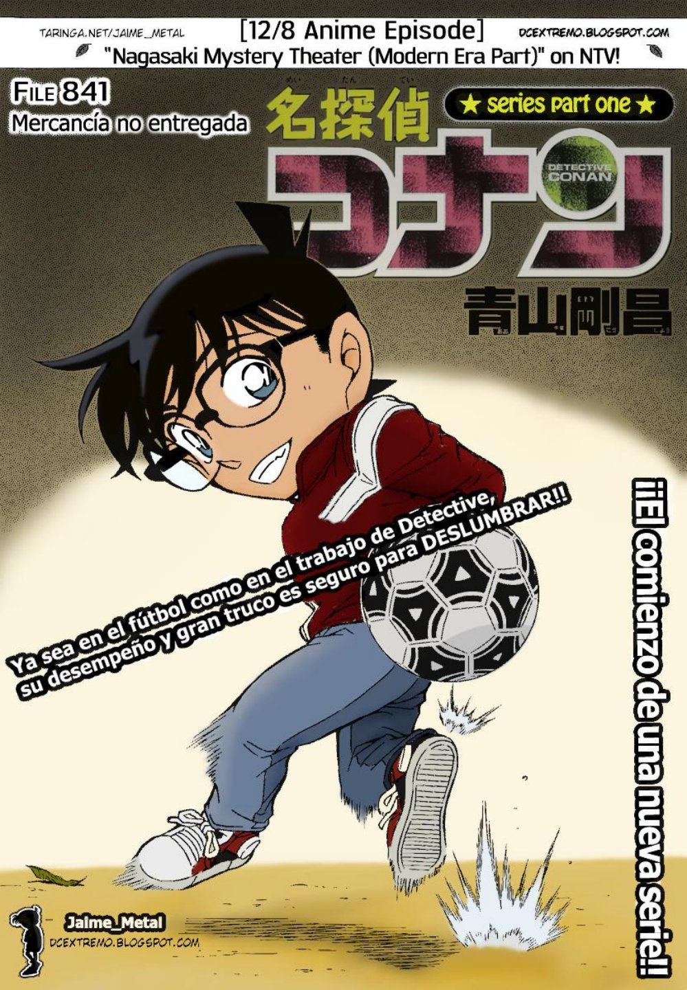 [841-860] Detective Conan.pdf