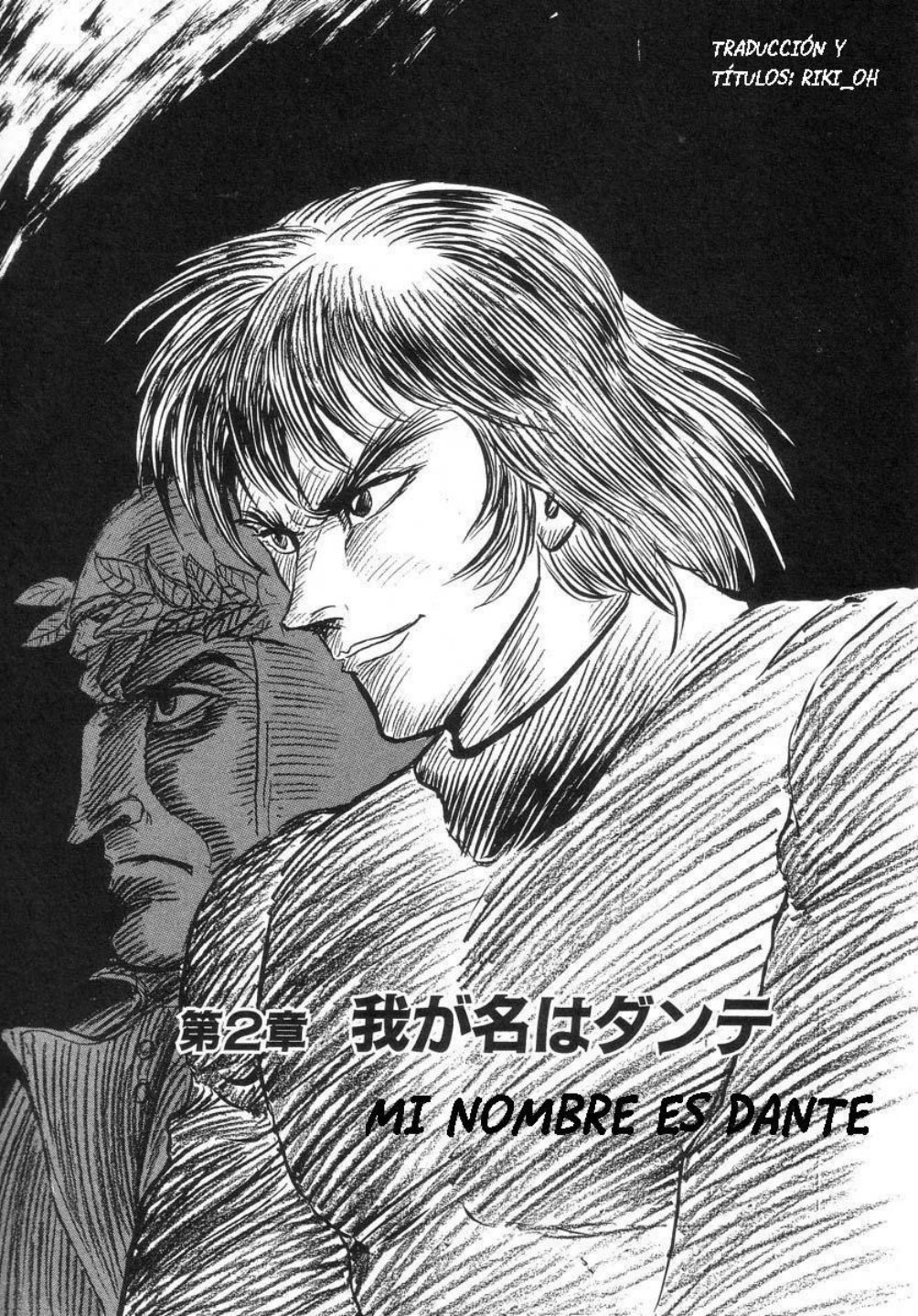 Carátula [31-40] Devilman Lady.pdf