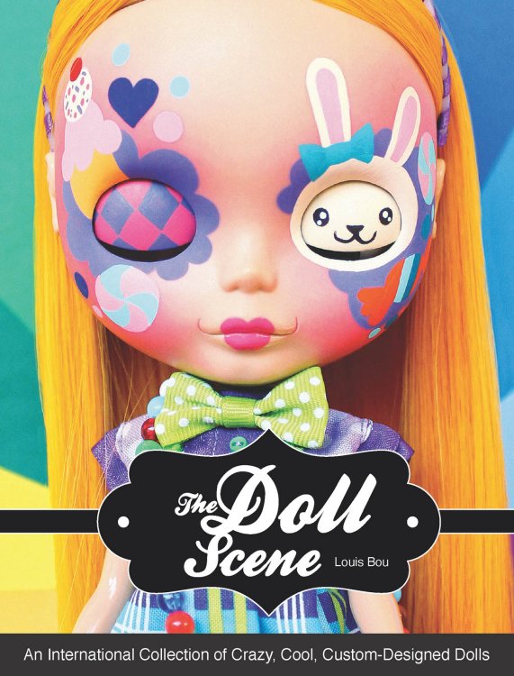 Carátula The Doll Scene.pdf