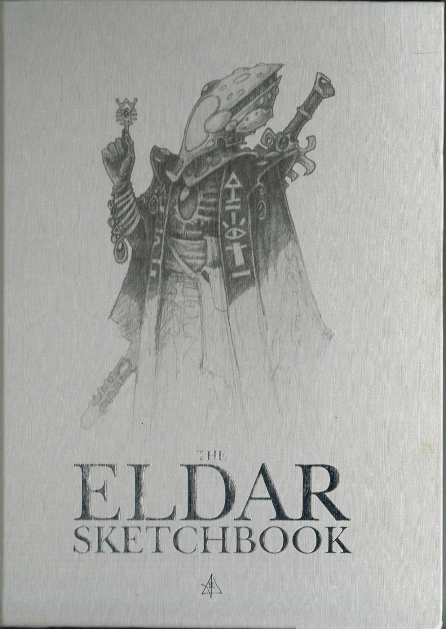 Carátula The Eldar Sketchbook.pdf