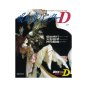 Carátula Fantastic Collection 53 - Vampire Hunter D.pdf