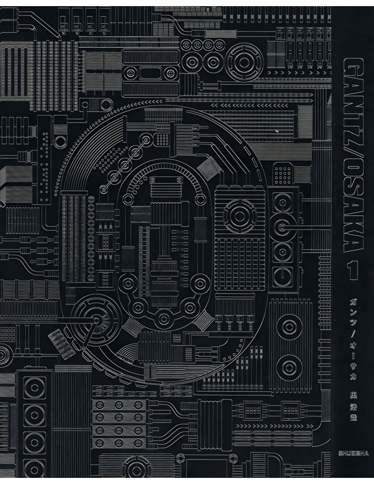 Carátula G4ntz Osaka.PDF