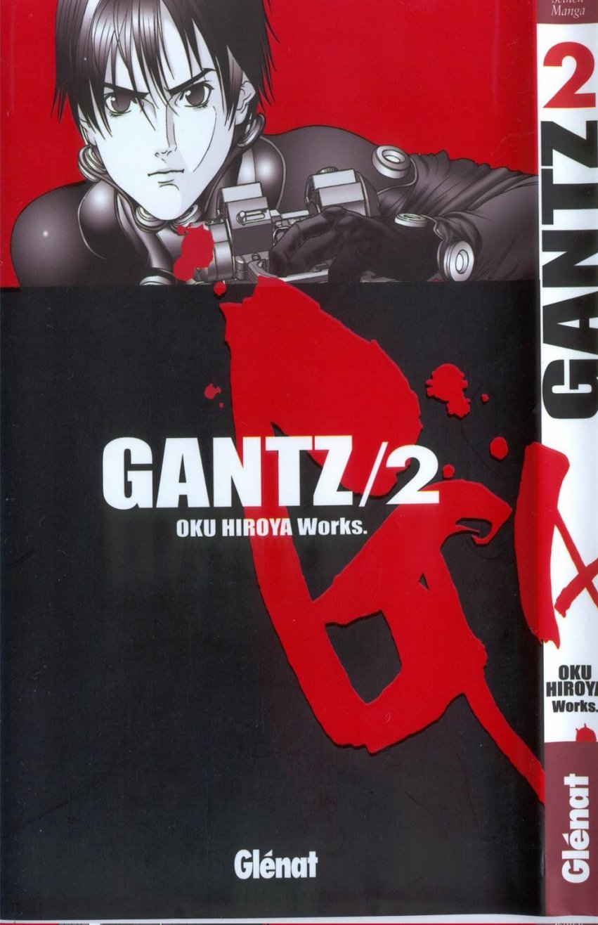 Carátula Gantz - Volumen 02.pdf