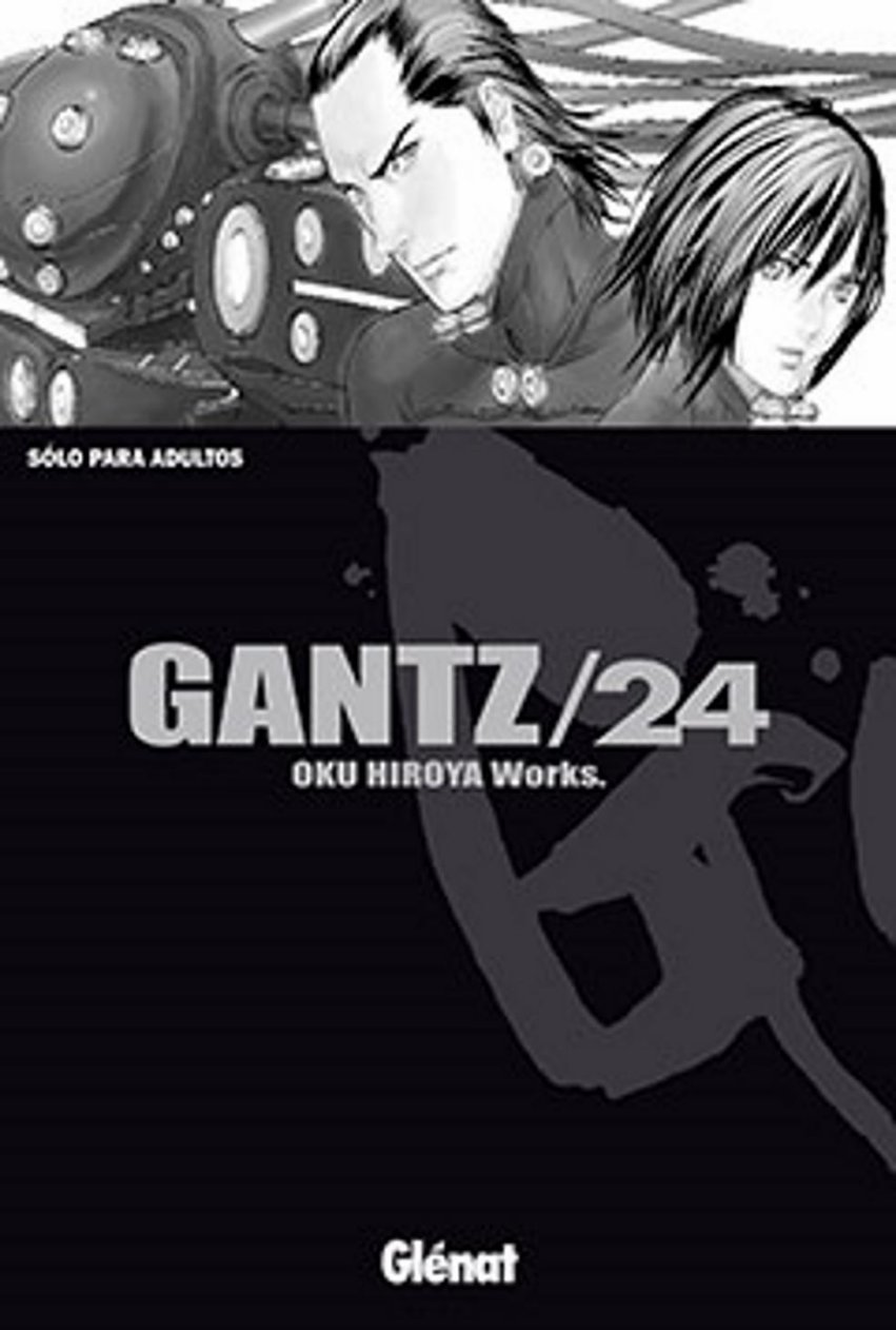 Gantz - Volumen 24.pdf