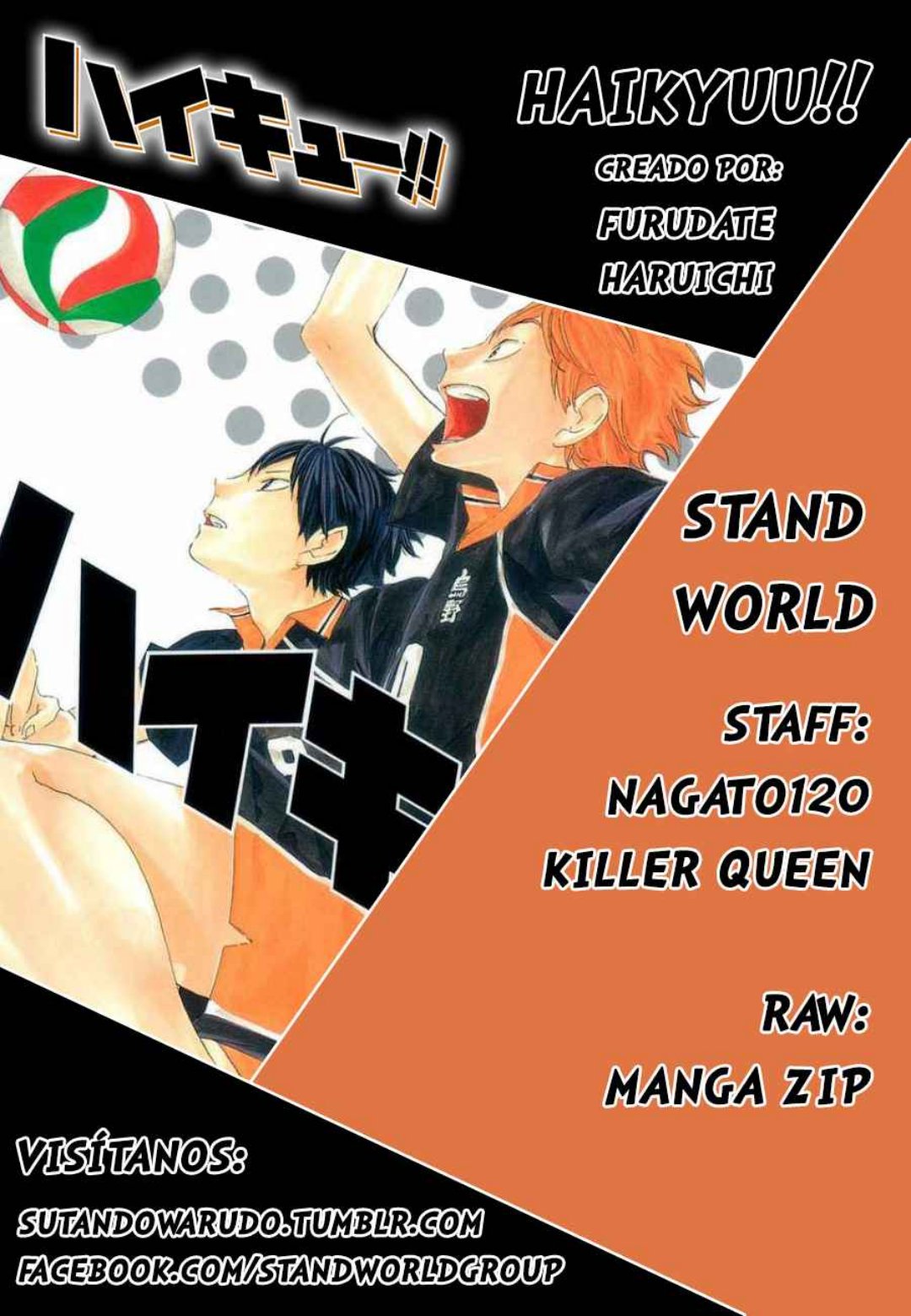 Carátula Haikyuu!! 400.PDF