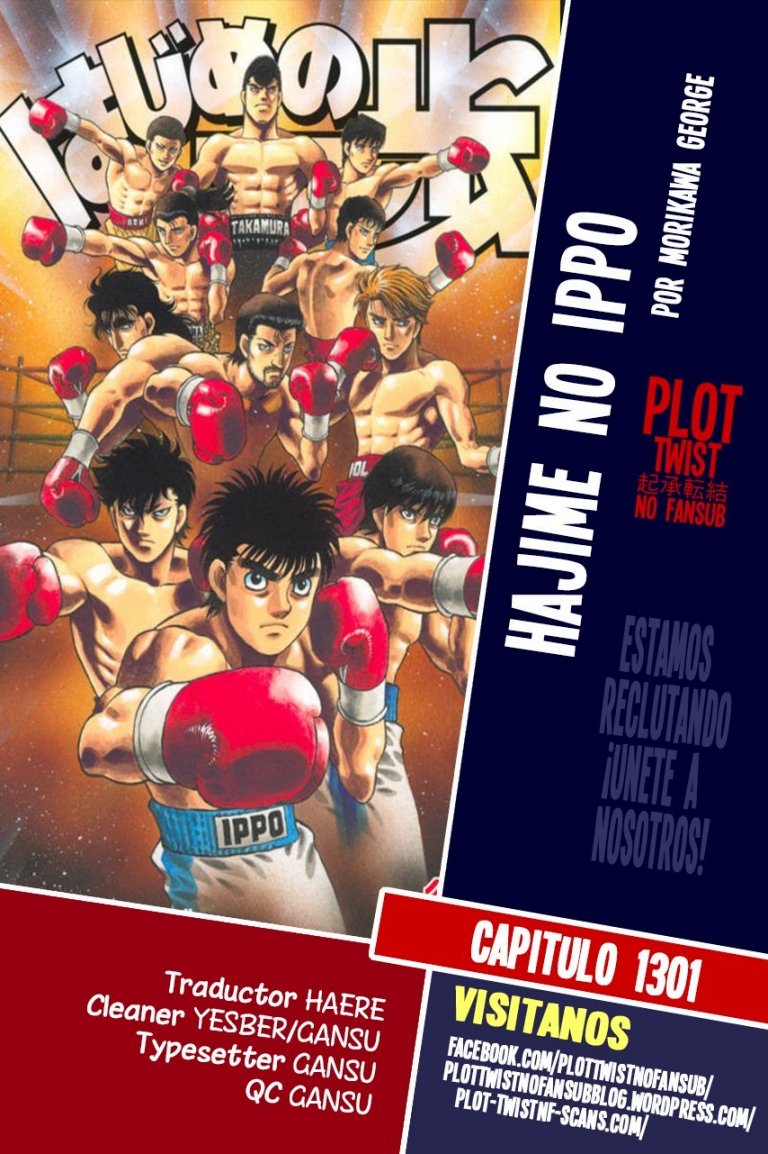 Carátula (1301-1350) Hajime No Ippo.pdf