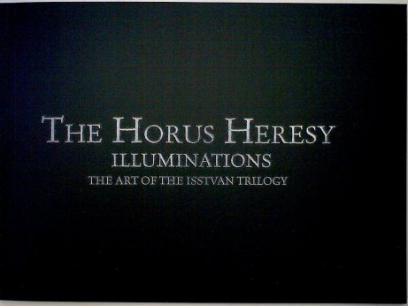 Carátula The Horus Heresy - illuminations.pdf