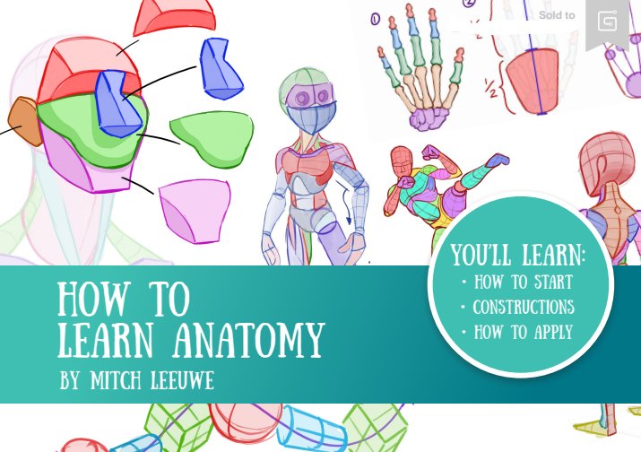Carátula How to Learn Anatomy.pdf