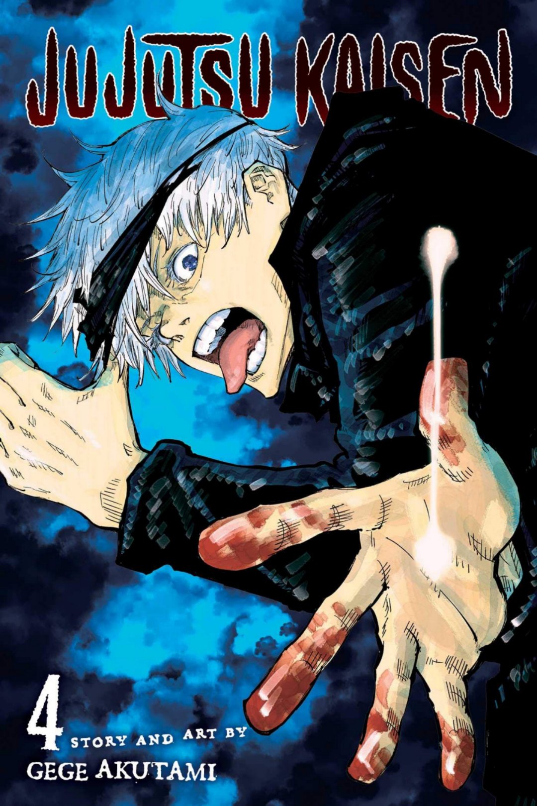 Carátula Tomo 04 (26-34) Jujutsu Kaisen.pdf