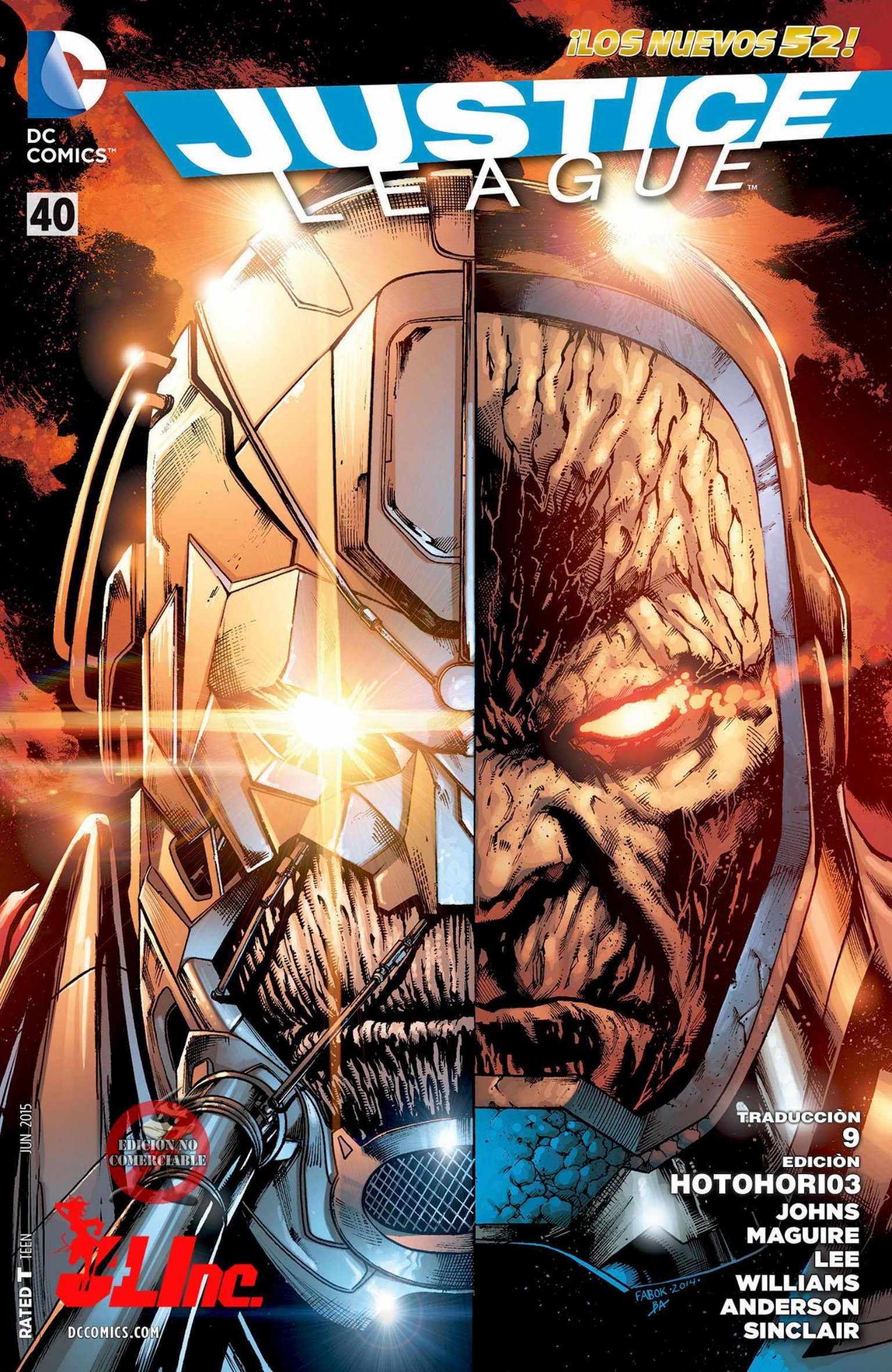 Carátula Justice League #40.pdf