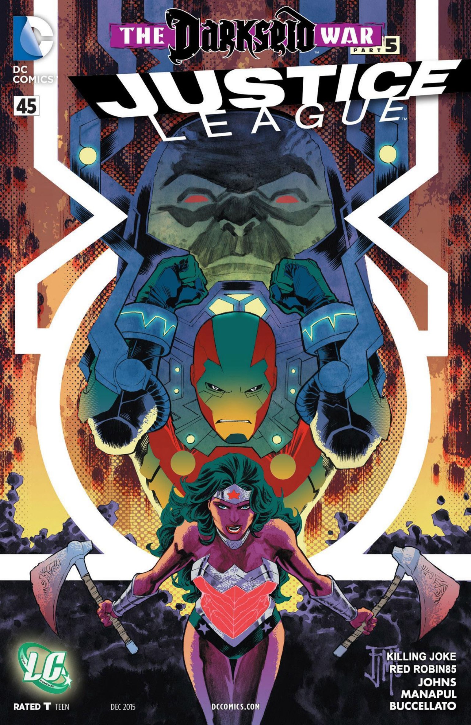 Carátula Justice League #45.pdf