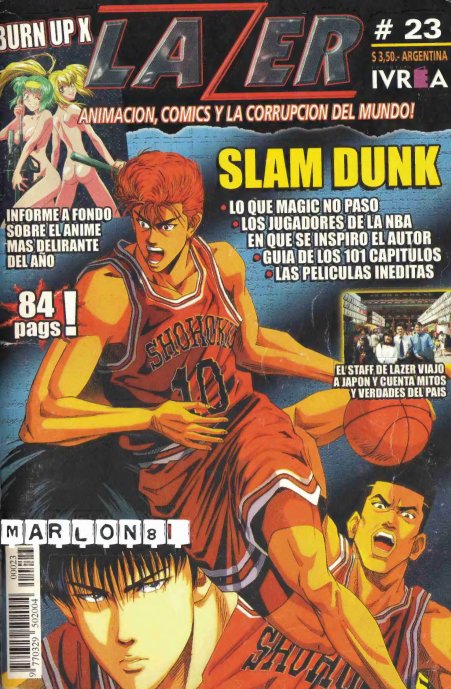 Carátula Lazer 23 Slam Dunk.pdf