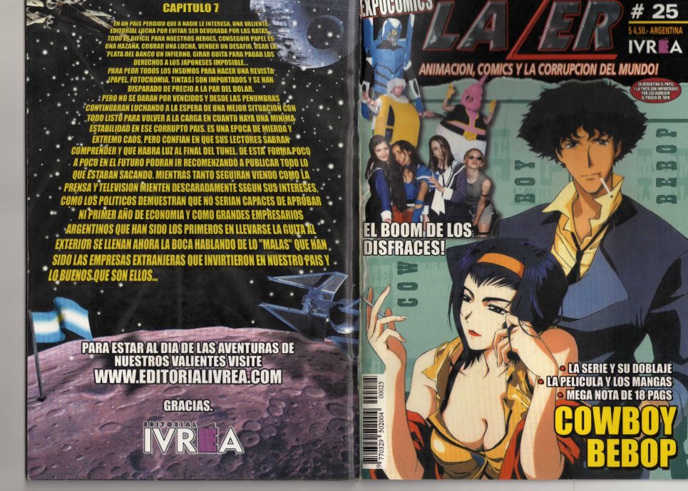 Carátula Lazer 25 Cowboy Bebop.pdf