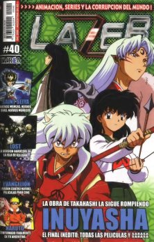 Carátula Lazer 40 Inuyasha.pdf
