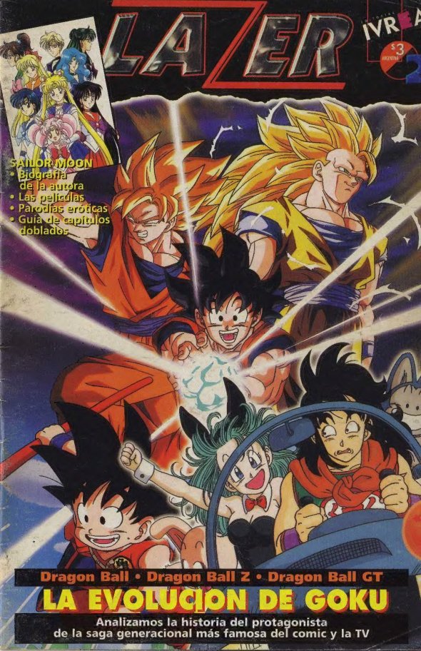 Carátula Lazer 02 La Evolución de Goku.pdf