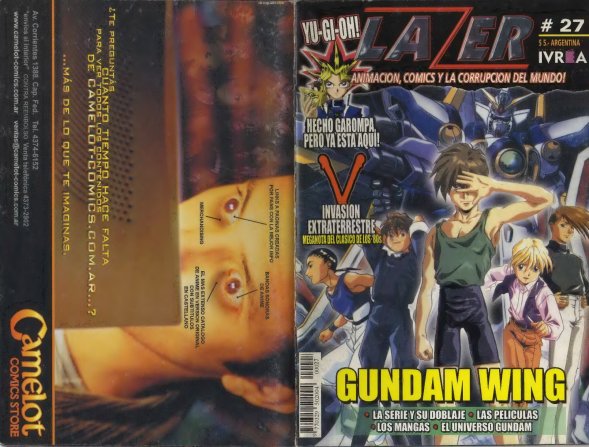 Carátula Lazer 27 Gundam Wing.pdf