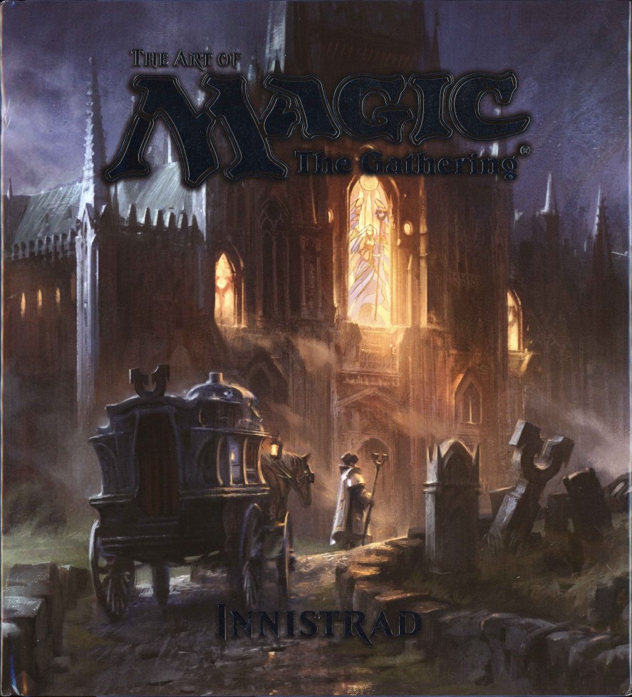 Carátula Magic_The_Gathering_The_Art_of_Magic_the_Gathering_Innistrad.pdf
