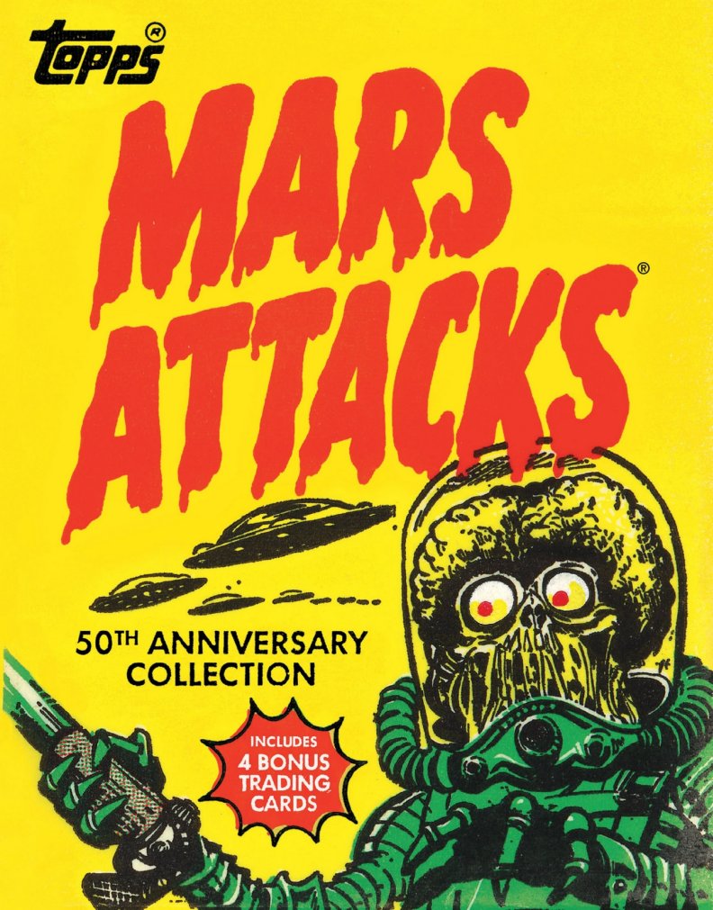 Carátula Mars Attacks 50th Anniversary Collection.pdf