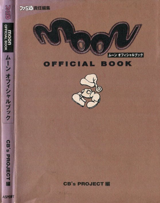 Carátula Moon Official Book.pdf