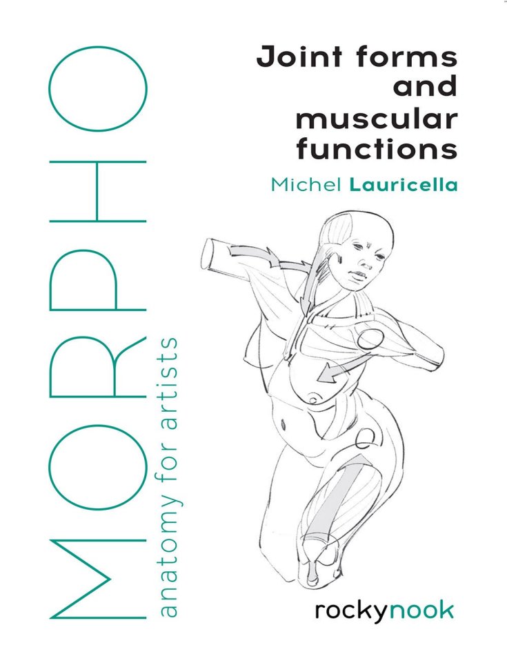 Carátula Morpho - Joint Forms and Muscular Functions.pdf