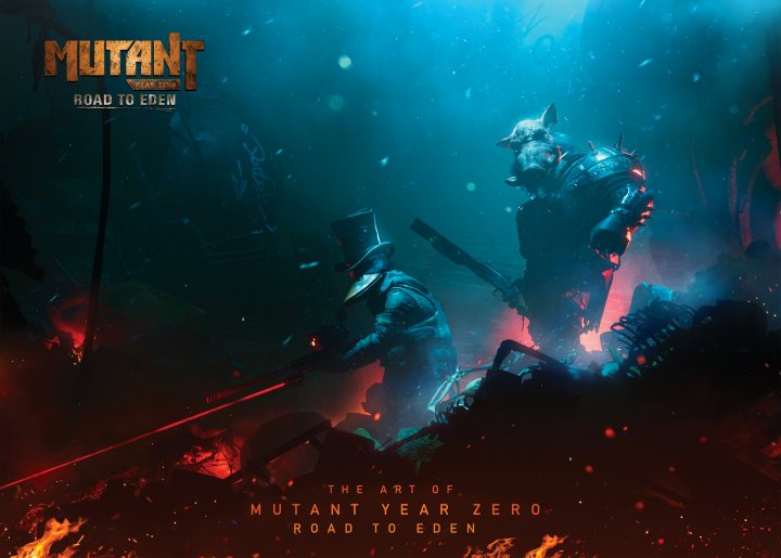Carátula Mutant Year Zero - Artbook.pdf