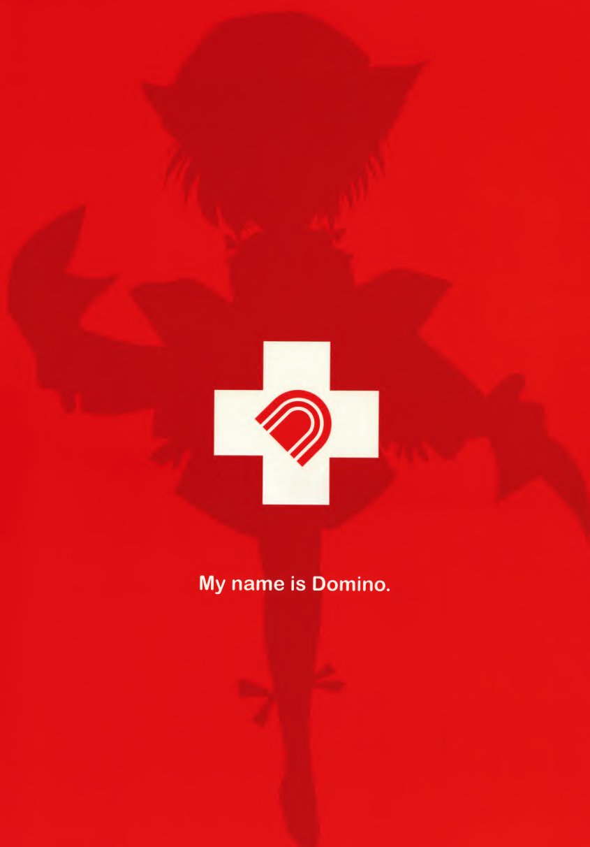 Carátula My Name is Domino.pdf