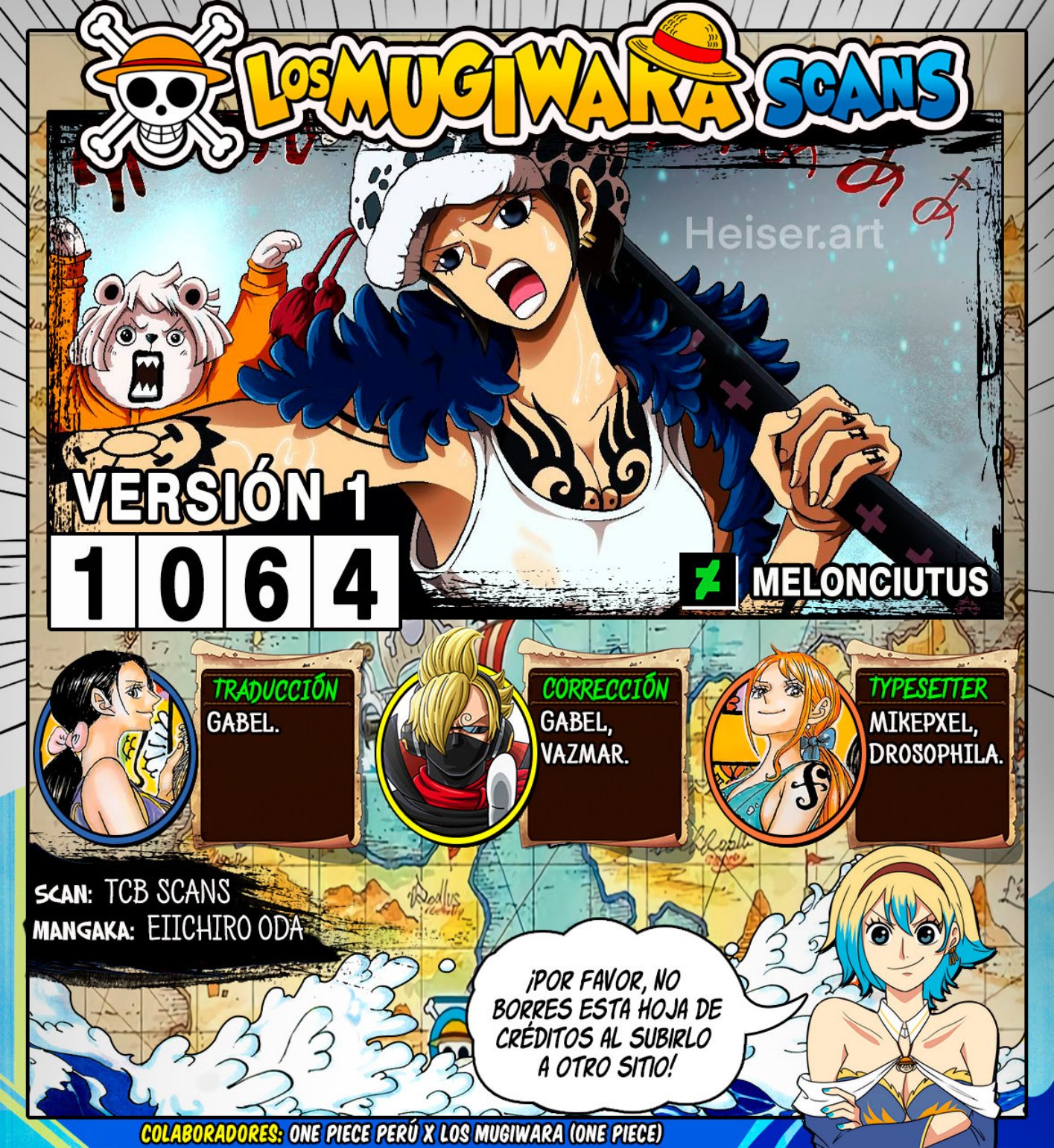Carátula One Piece 1064.PDF