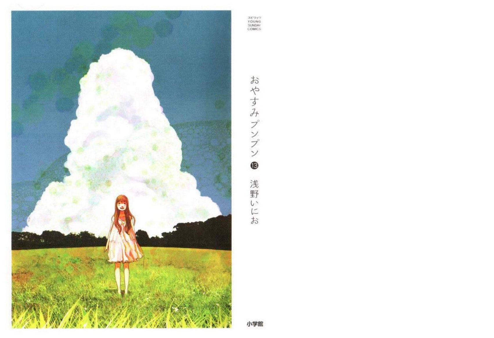 Carátula Oyasumi Pum Pum vol 13.pdf