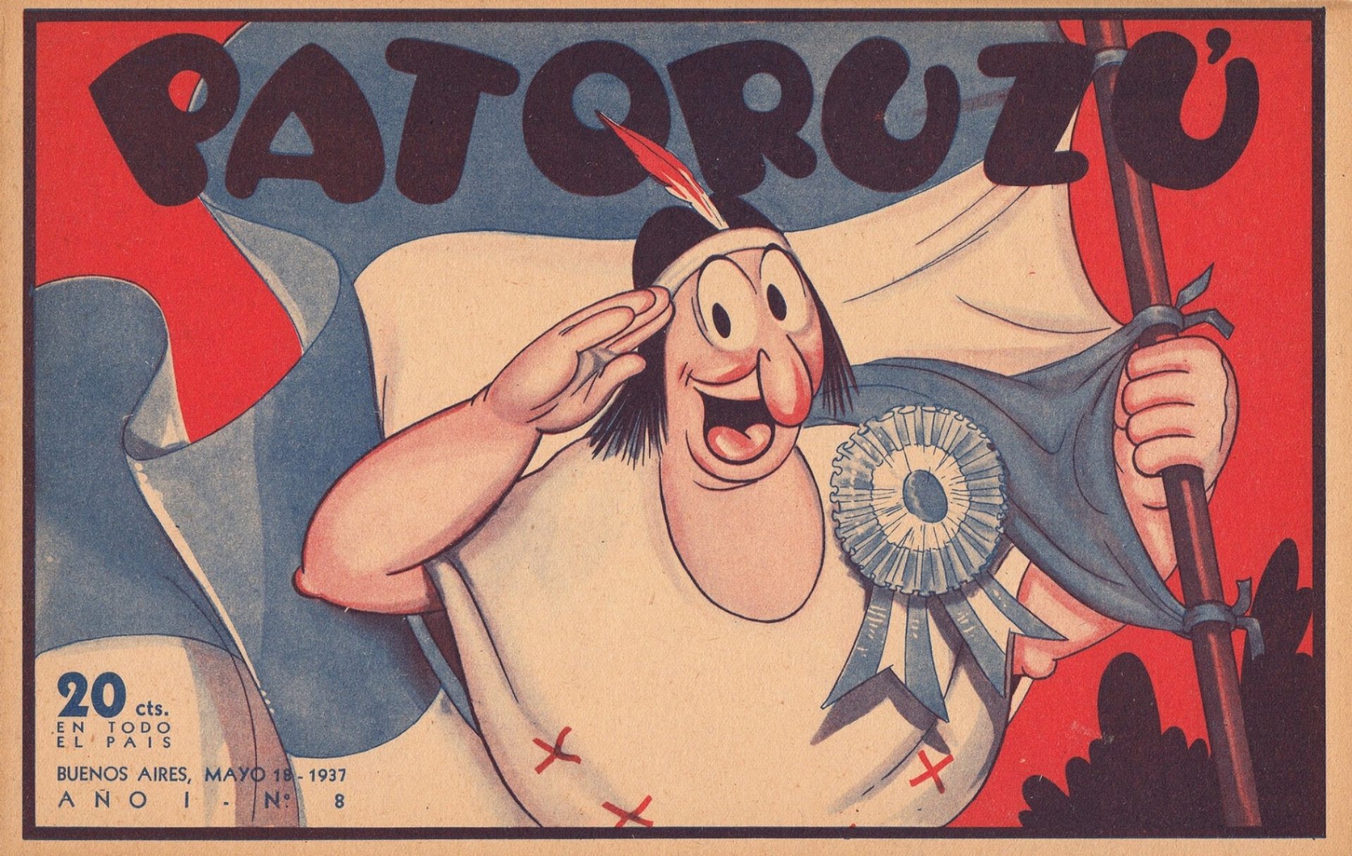 Carátula Patoruzu-008.pdf