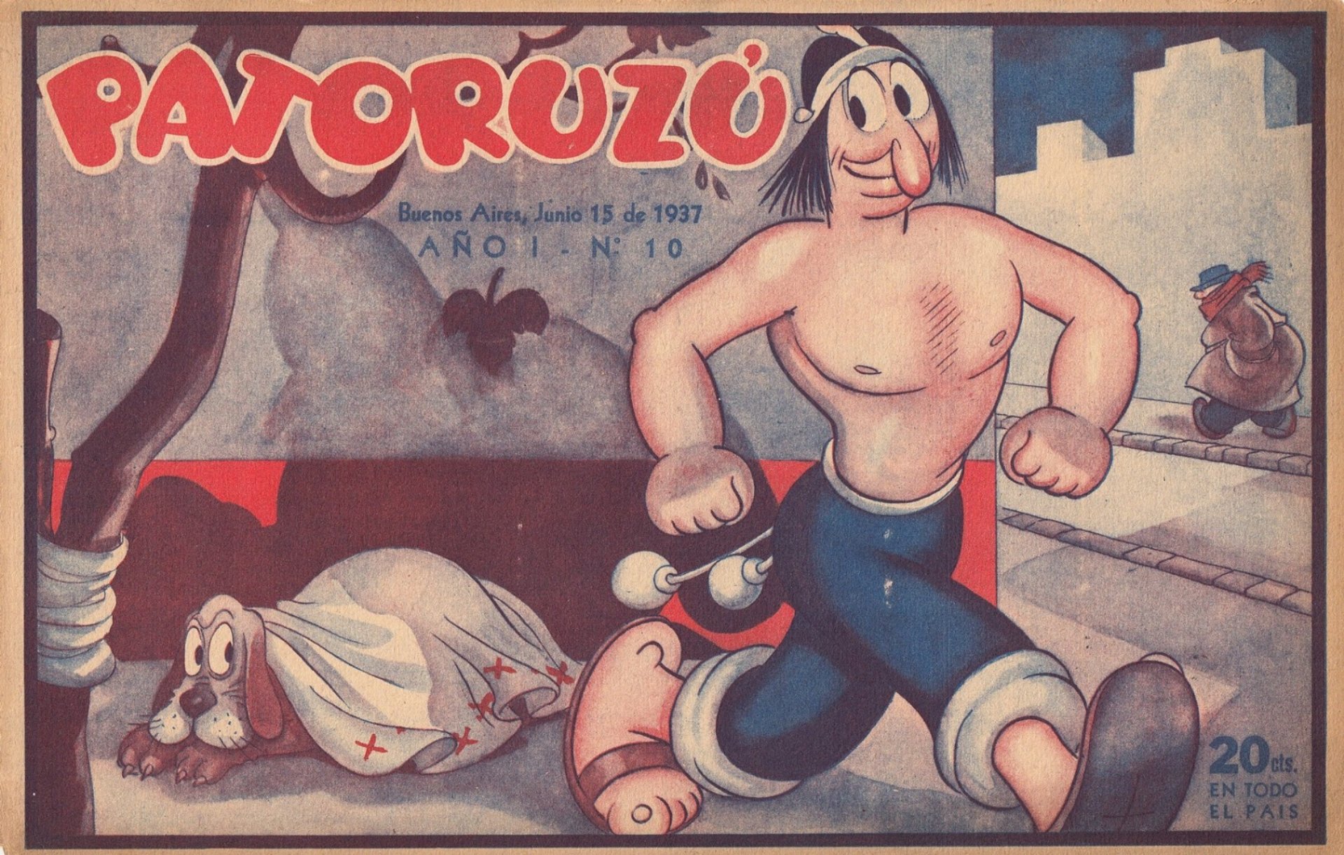 Carátula Patoruzu-010.pdf