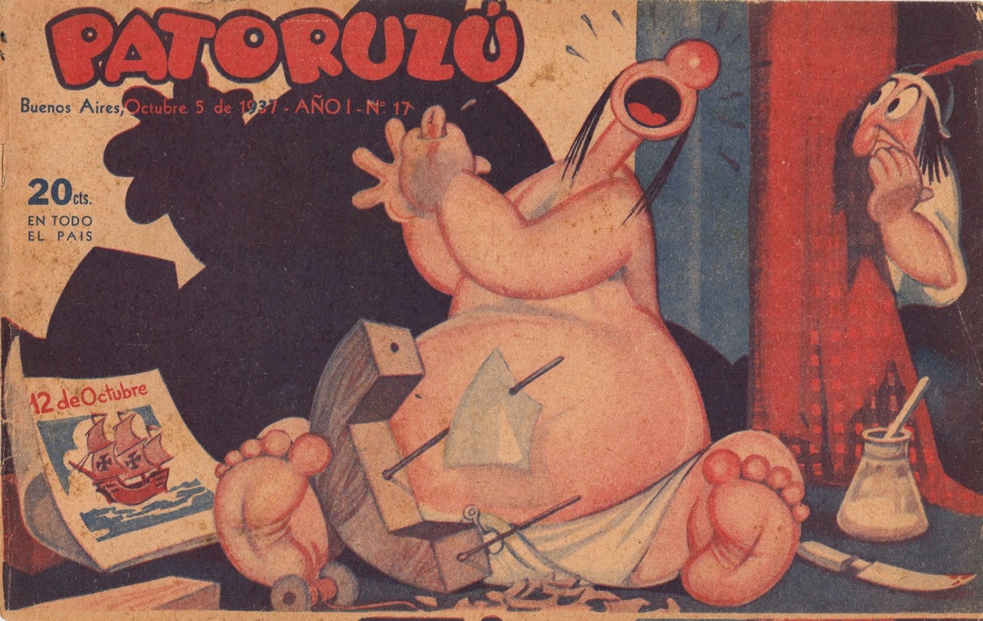 Carátula Patoruzu-017.pdf