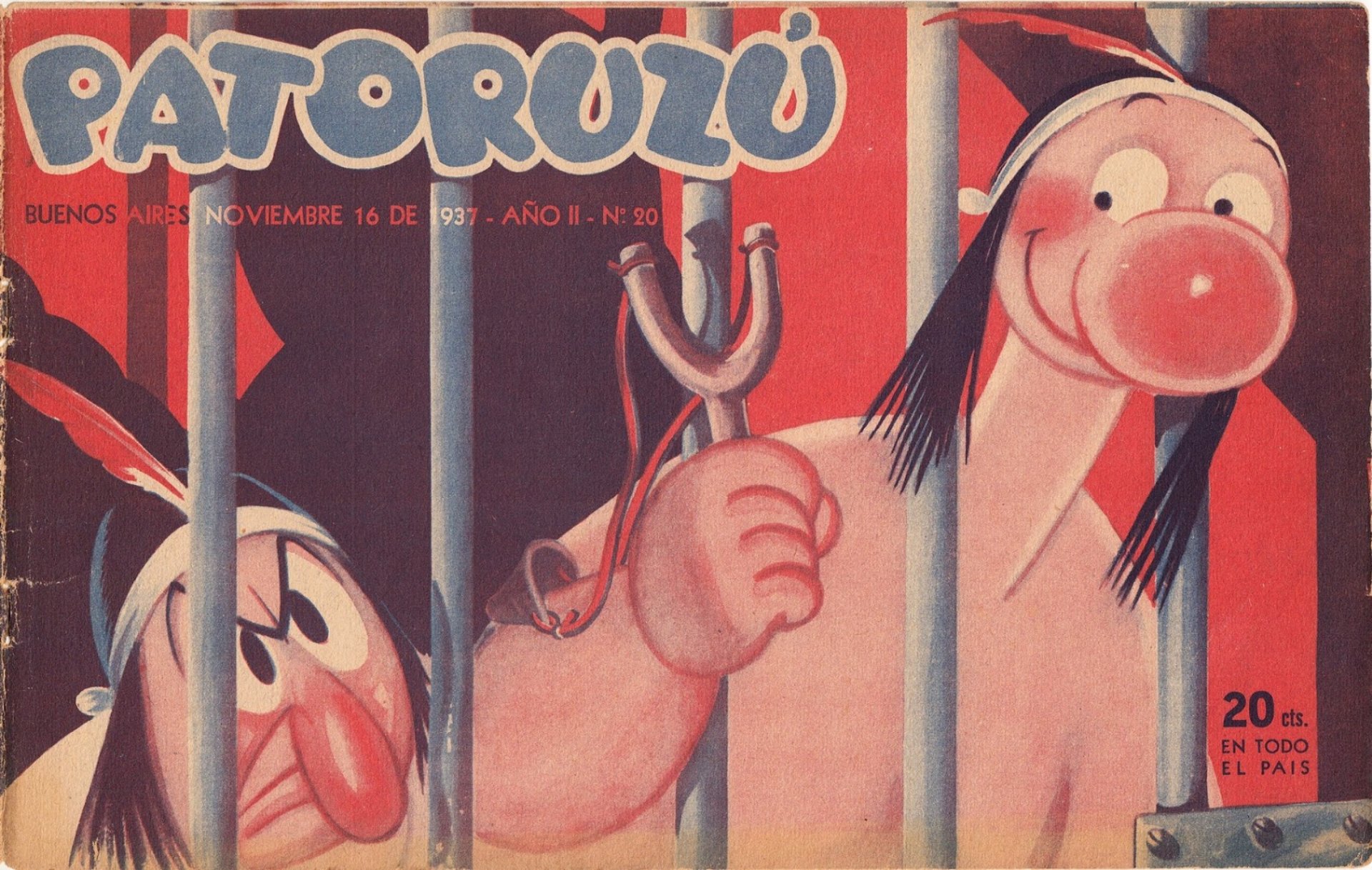 Carátula Patoruzu-020.pdf