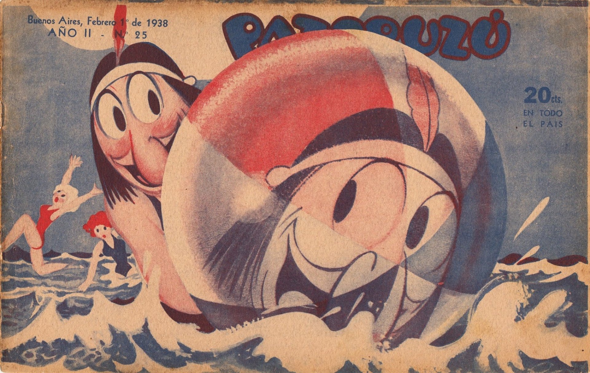 Carátula Patoruzu-025.pdf