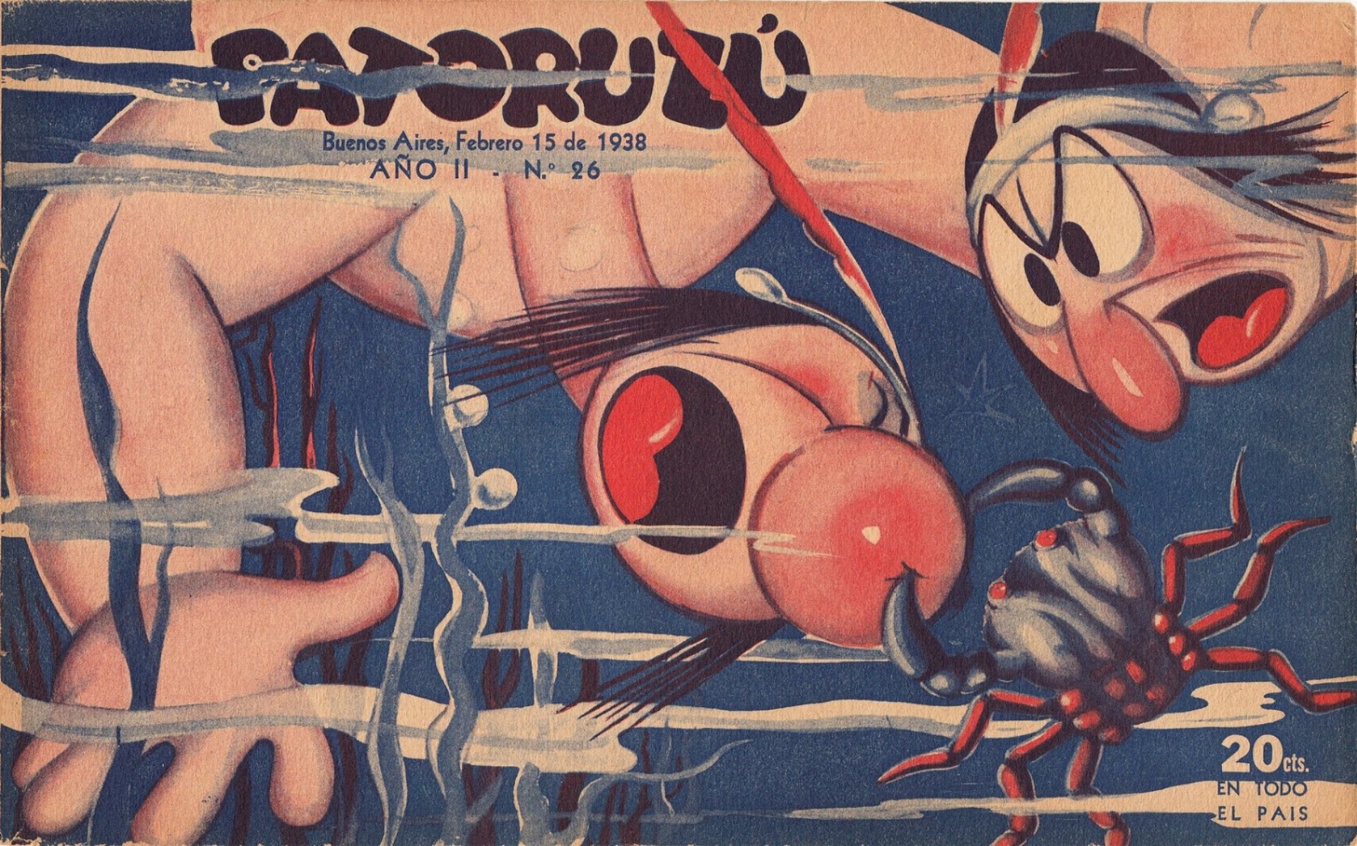 Carátula Patoruzu-026.pdf