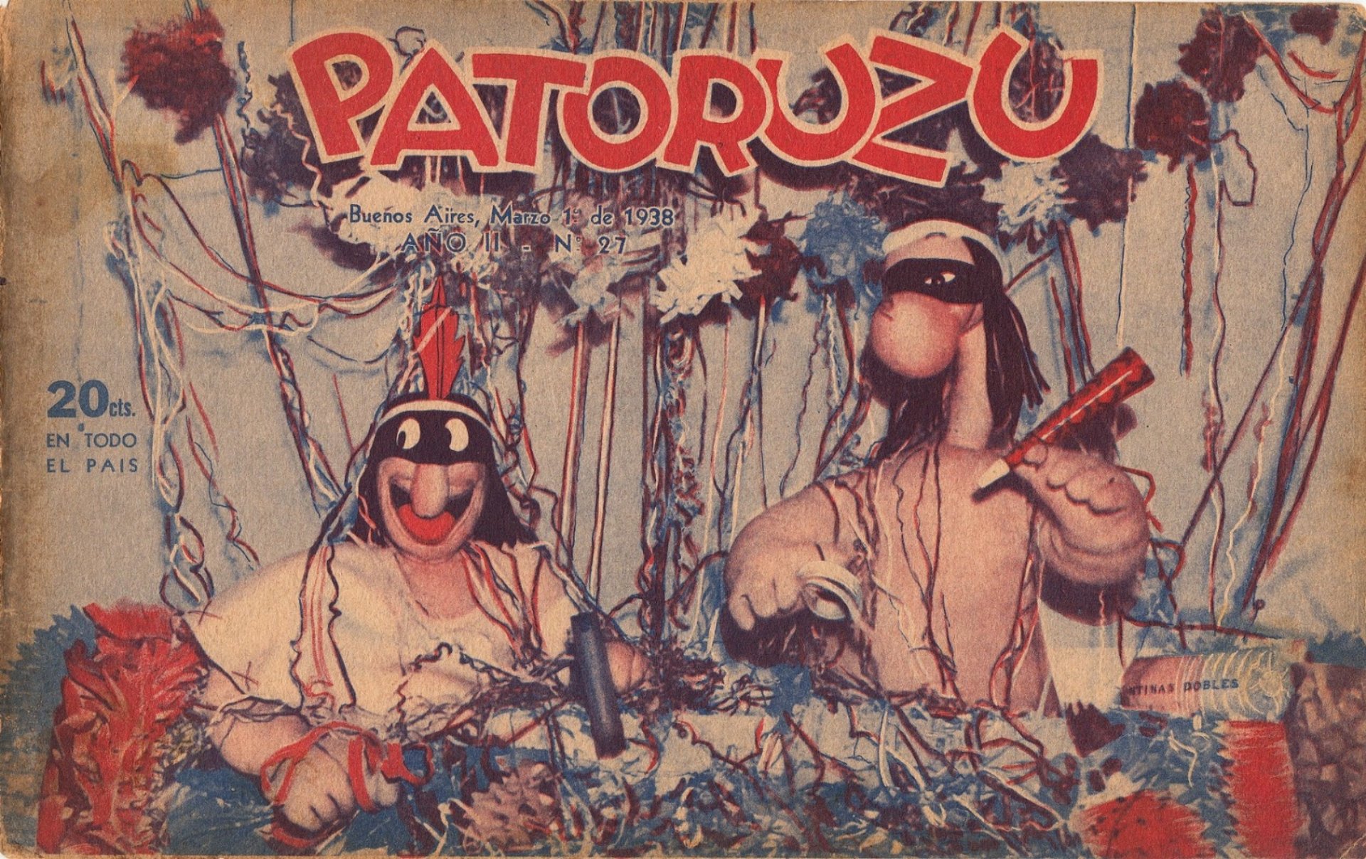 Carátula Patoruzu-027.pdf